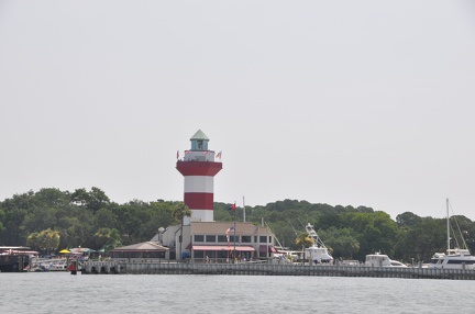 22 Harbor Town Lighthouse
